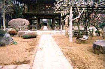 多福寺の画像