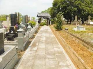 天祥寺
