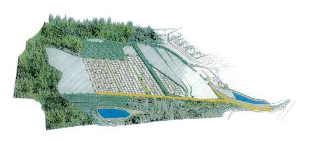 木ノ本聖地霊園