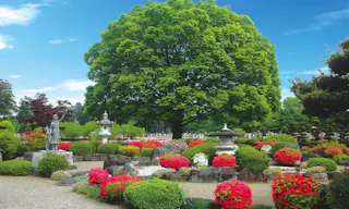岡部霊園