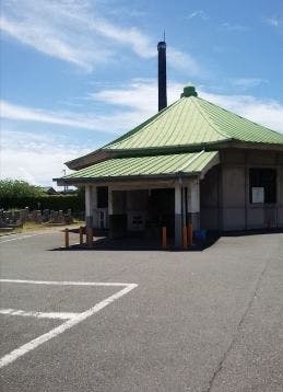 東大阪市営 楠根墓地