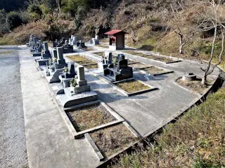 遊悠の森