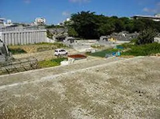 我如古霊園