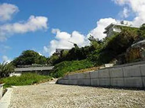 我如古霊園