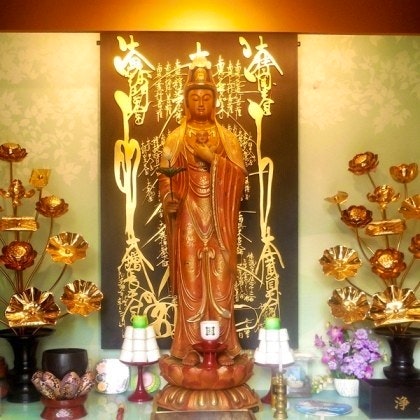 江戸川観音浄苑