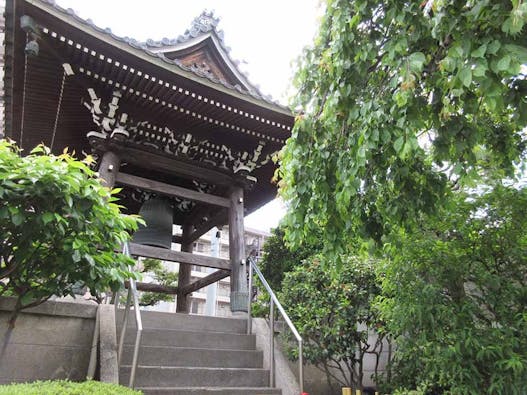 専修寺 関東別院(都市型樹木葬)