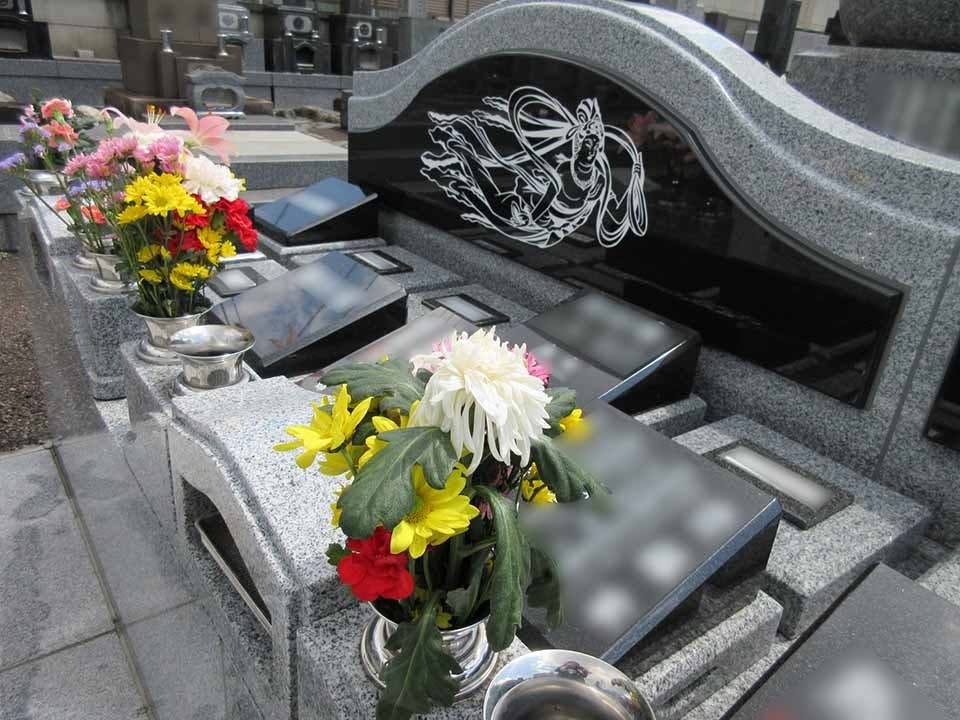 専修寺 関東別院(都市型樹木葬)