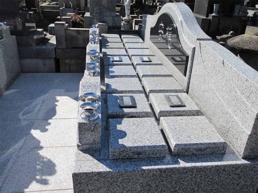 専修寺 関東別院(都市型樹木葬)