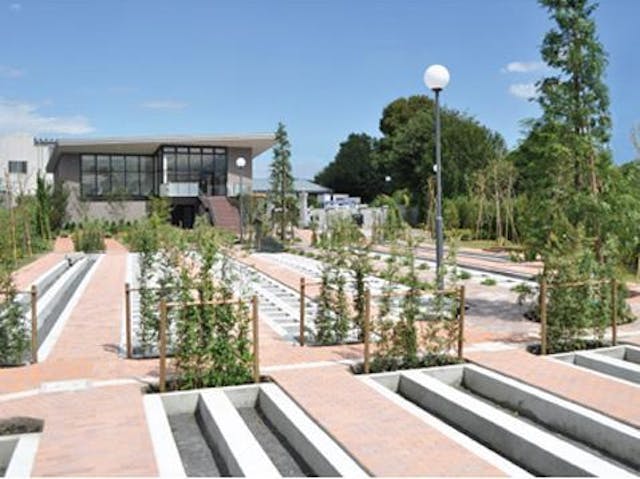 フラワーメモリアル国立府中