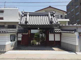 住法山 大善寺