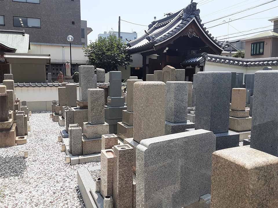 住法山 大善寺