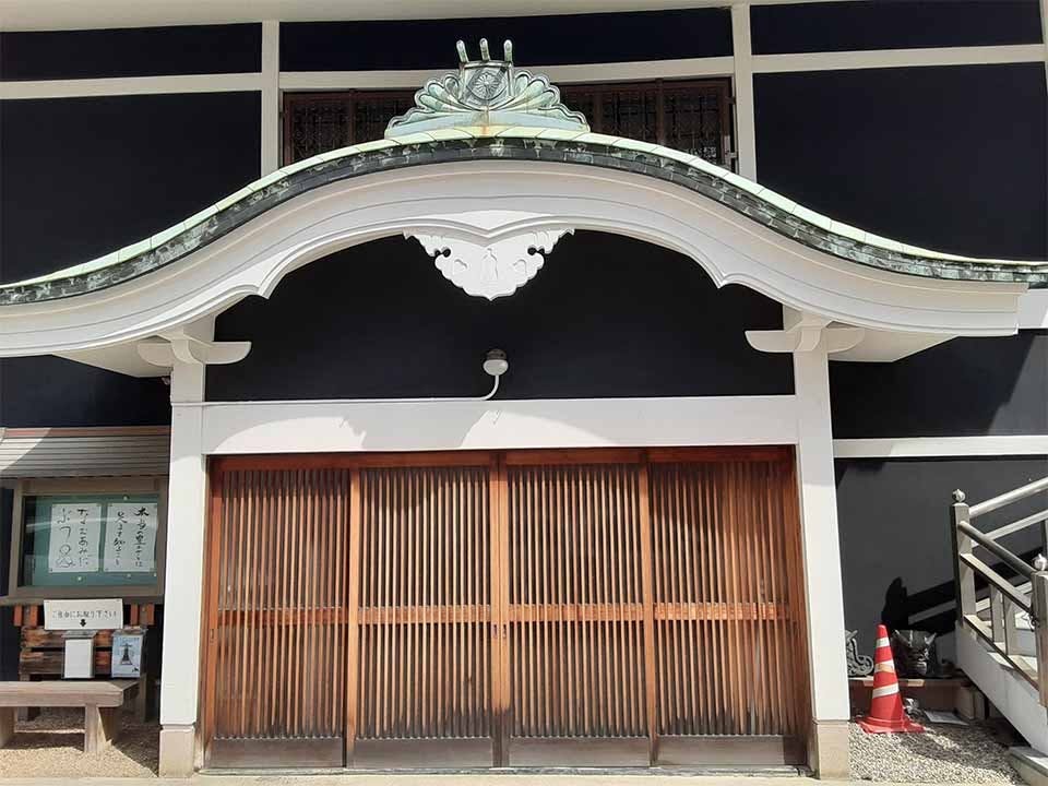 誓願寺