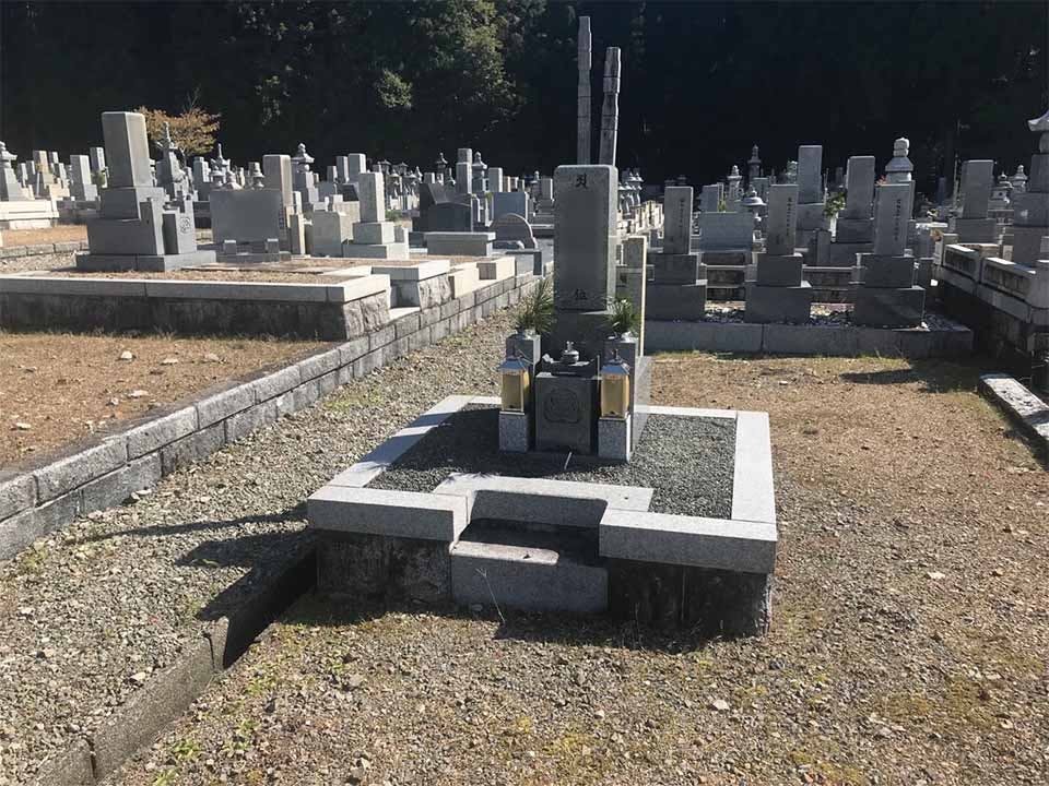 総本山金剛峯寺 高野山大霊園