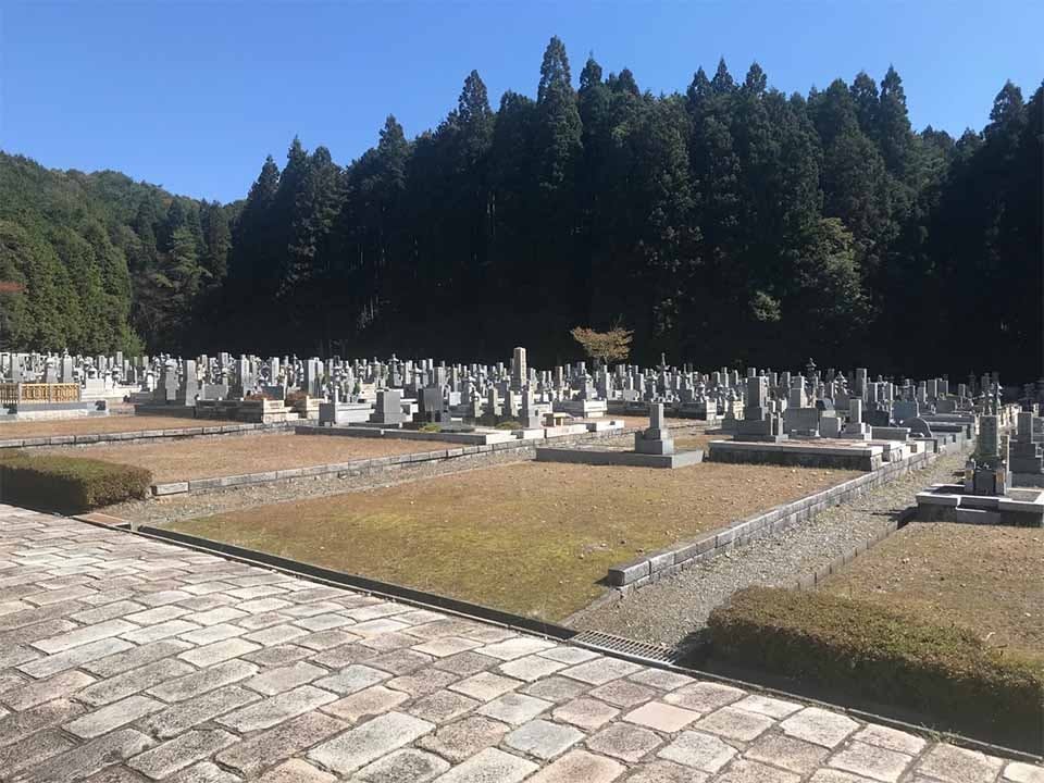 総本山金剛峯寺 高野山大霊園
