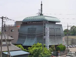 聞乗寺 御堂内墓地(吉野原駅)の霊園