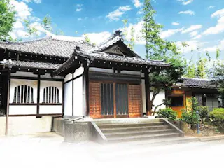 勝智院墓苑