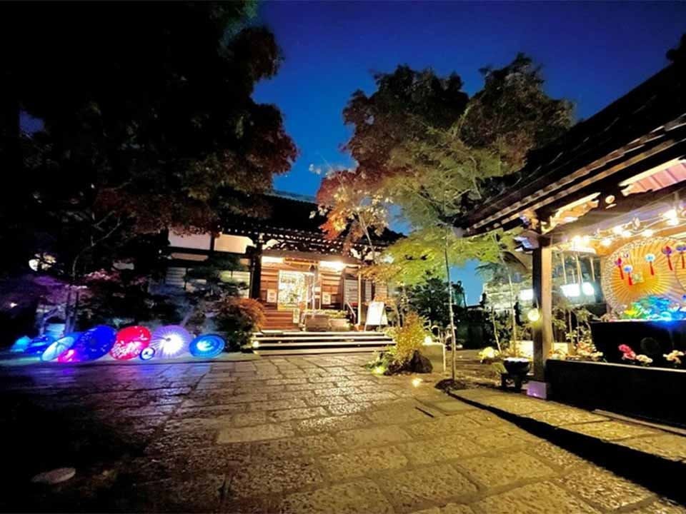 法輪寺(東京都新宿区)の概要・価格・アクセス｜東京の霊園.com｜【無料