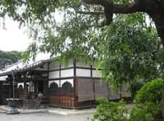 龍泉寺