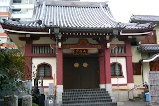 龍閑寺