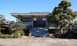 正覚寺