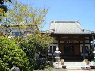 浄泉寺
