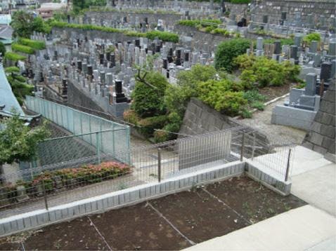 西林寺(横浜市泉区)の費用・口コミ・アクセス【いいお墓】