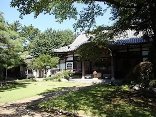 蓮華寺