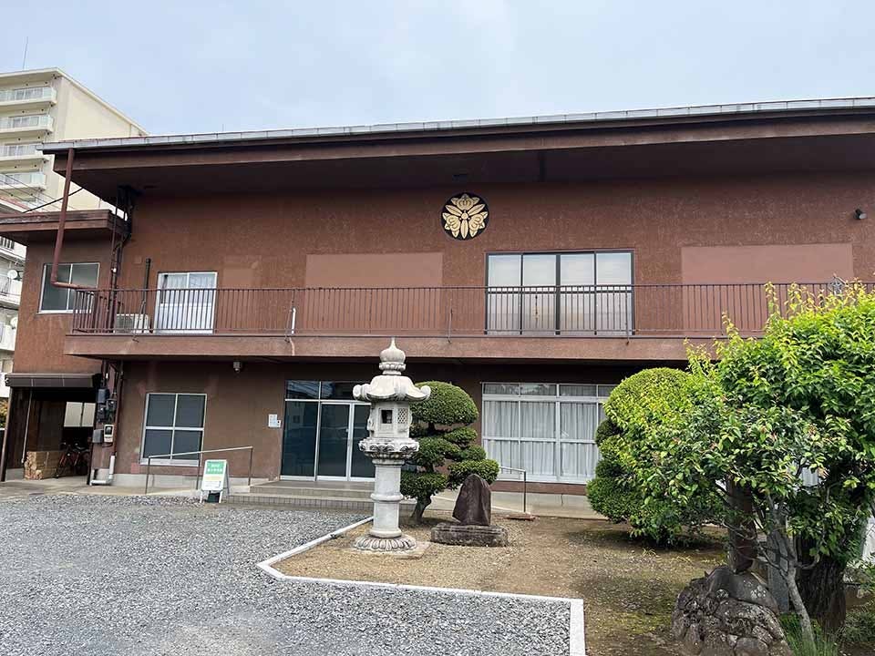 世田谷メモリアル