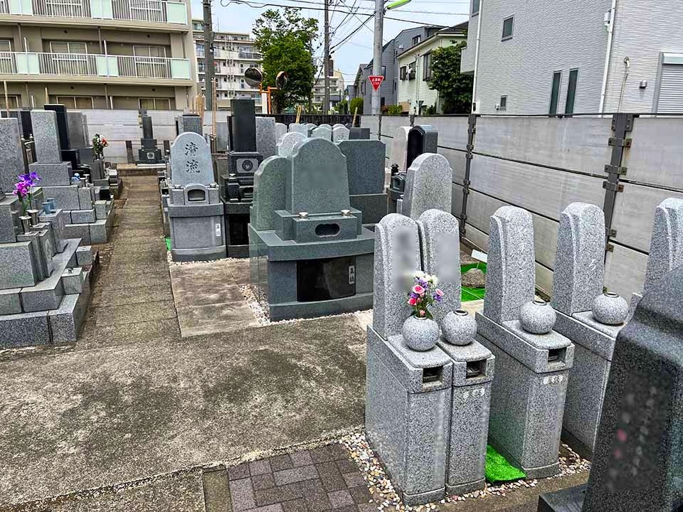 世田谷メモリアル