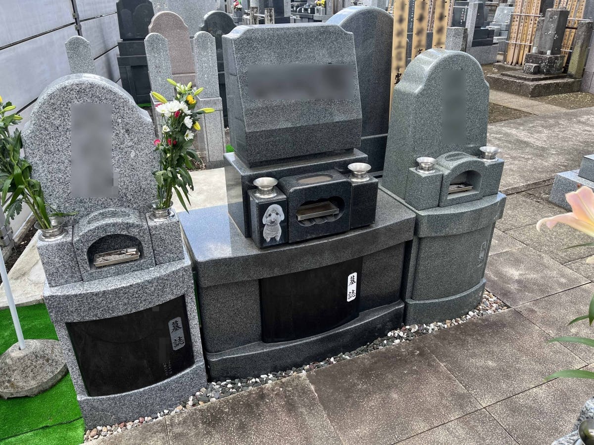 世田谷メモリアル