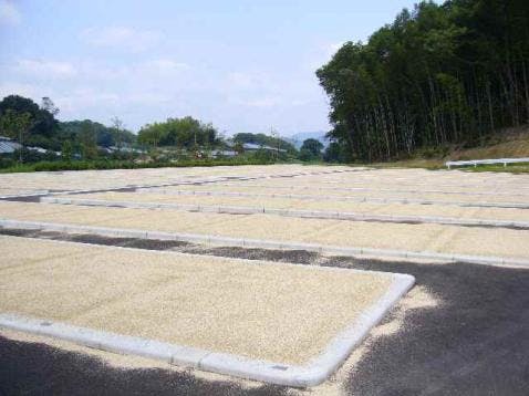 倉敷市営 真備公園墓地