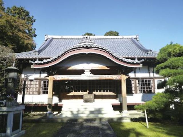 東陽寺