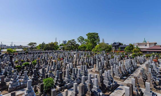 世田谷 妙祐寺