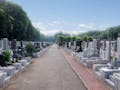川越霊園