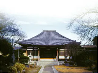 南鳩ヶ谷 平安墓苑