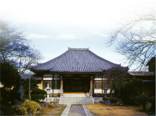 南鳩ヶ谷 平安墓苑