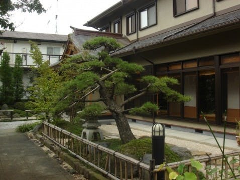 多摩センター霊園