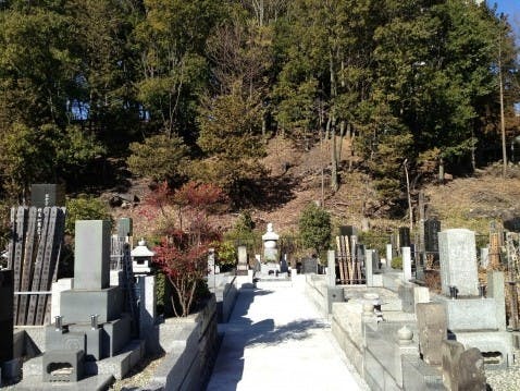 多摩センター霊園