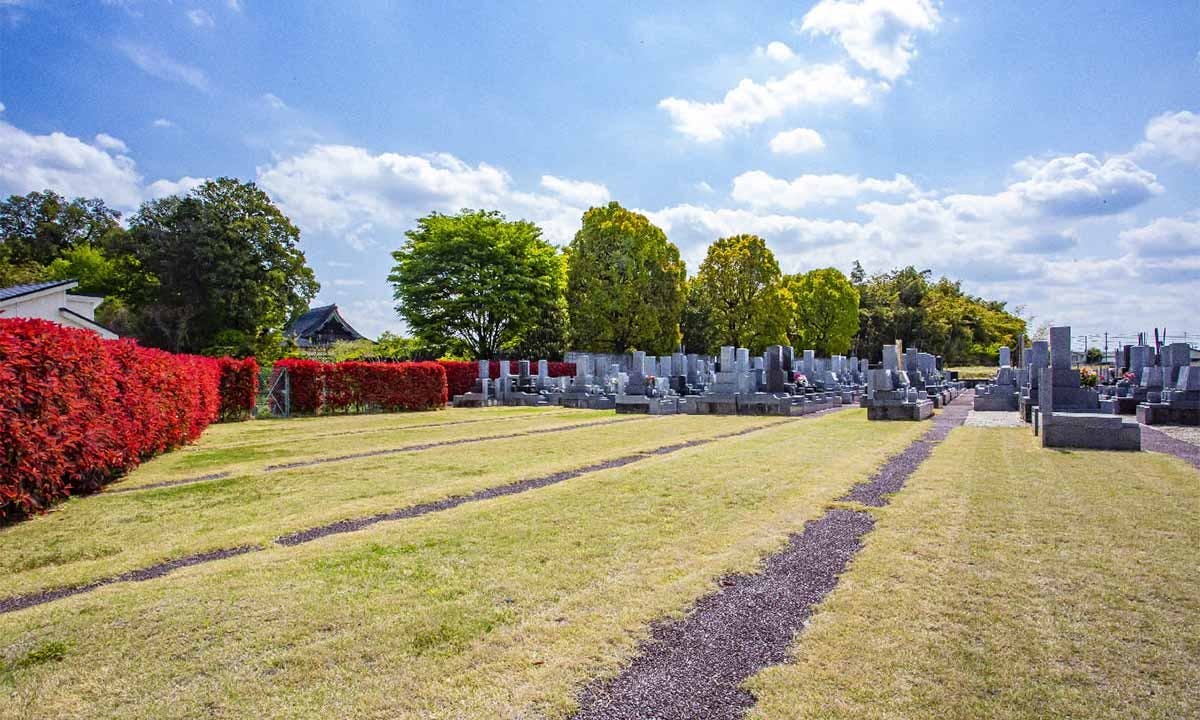 大宮東霊園 埼玉県さいたま市岩槻区 の概要 価格 アクセス 埼玉の霊園 Com 無料 資料請求