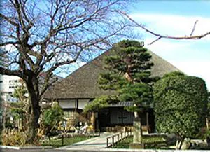 願生寺墓苑(さいたま市岩槻区)の霊園