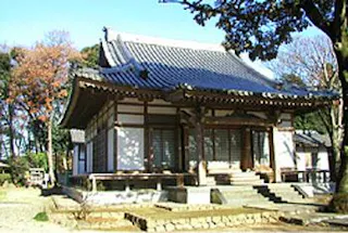 妙玖寺墓苑