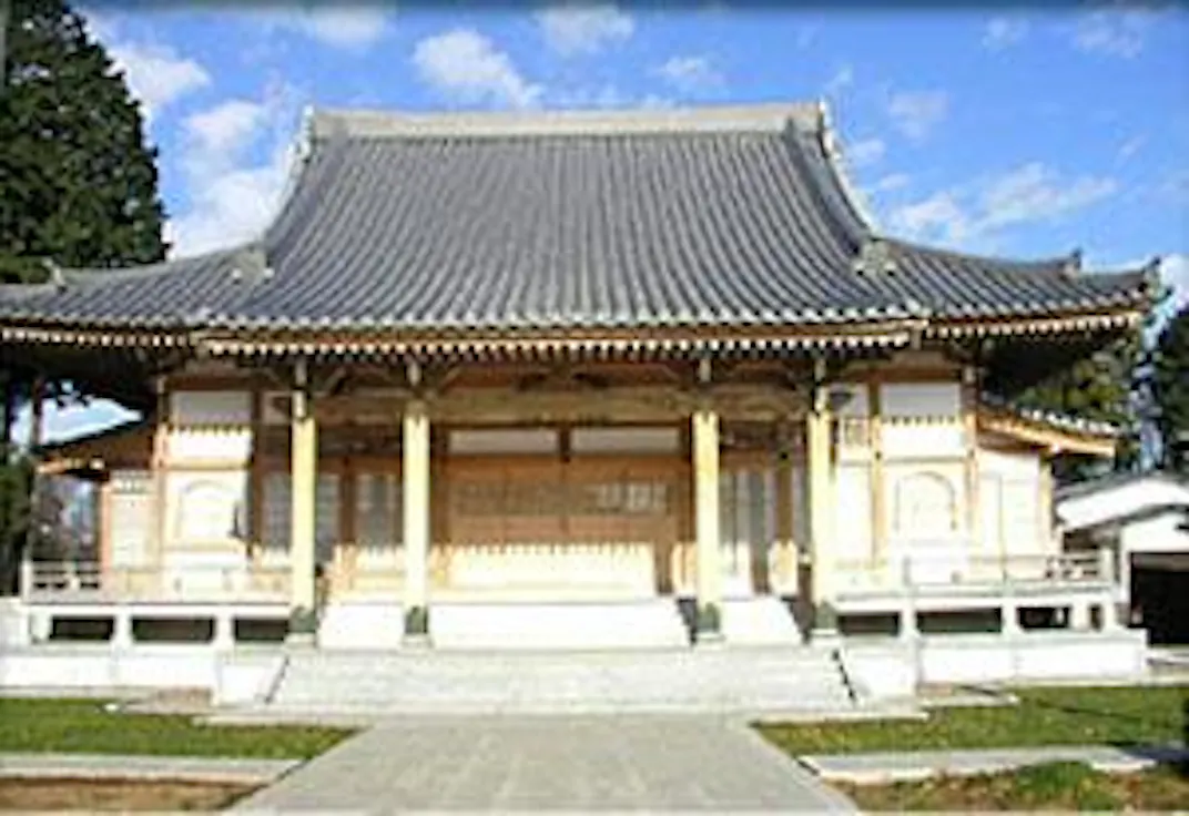 西福寺墓苑(大谷)の霊園