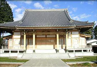 西福寺墓苑