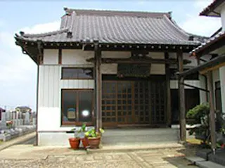 円中院 幸手聖地霊園