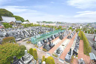 梅花の郷 光明浄苑
