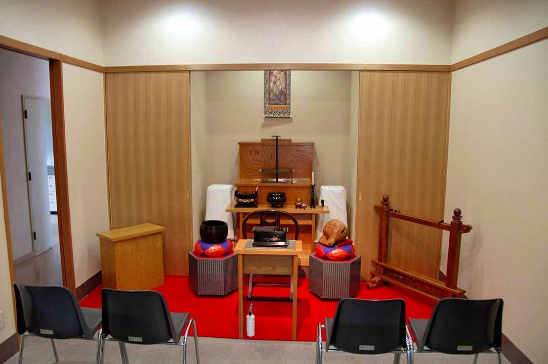 梅花の郷 光明浄苑