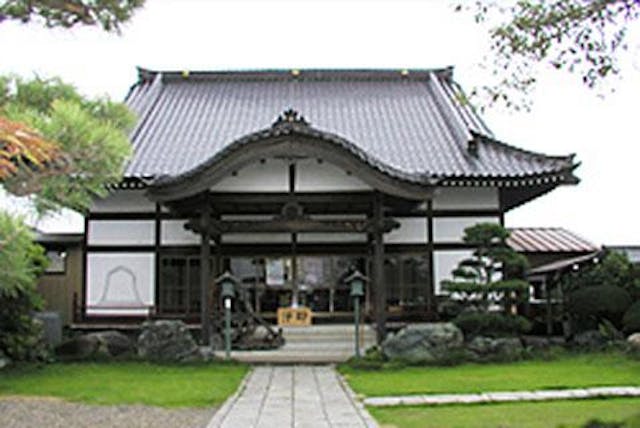 正福院 平成霊園