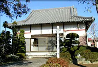 広福院墓苑