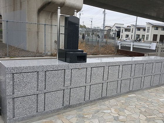 延命山 円東寺 千葉県流山市 の概要 価格 アクセス 千葉の霊園 Com 無料 資料請求