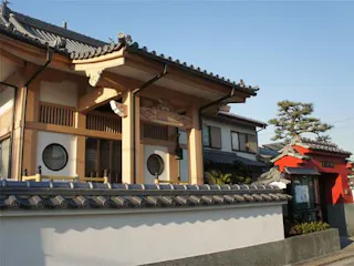 豊運寺霊園